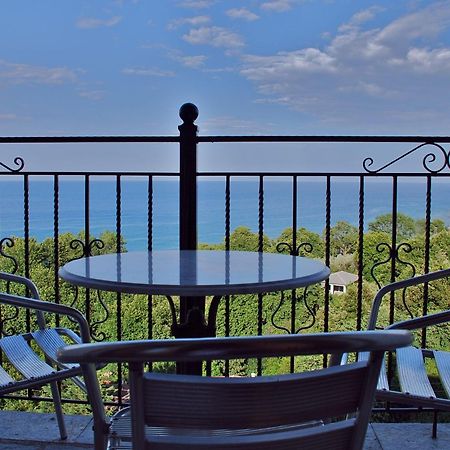 Hotel Agnadi - Horefto Zewnętrze zdjęcie