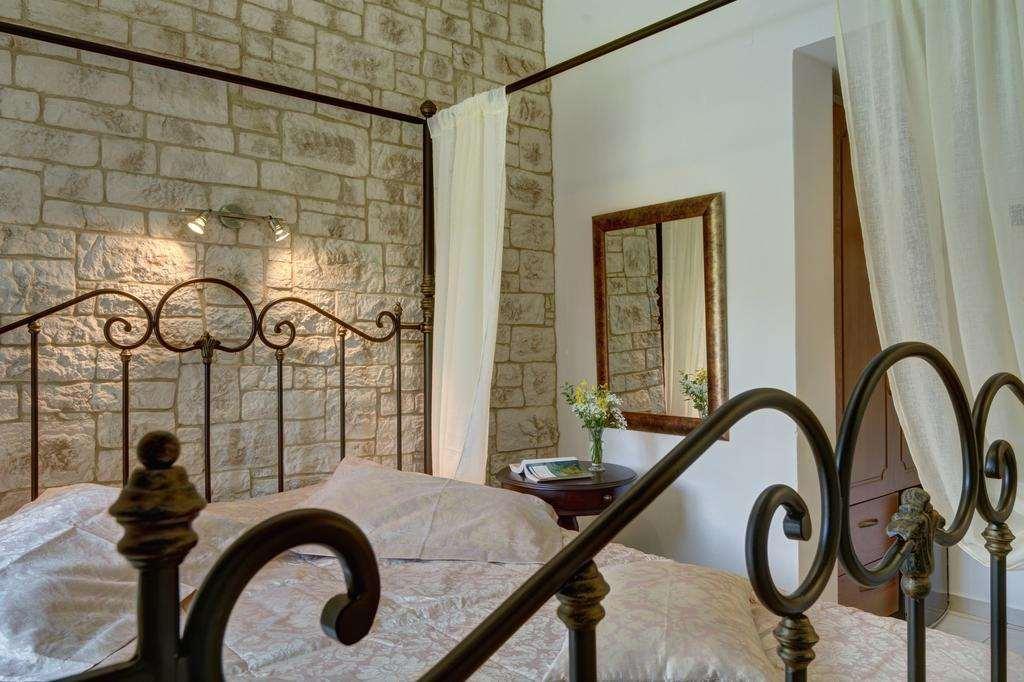 Hotel Agnadi - Horefto Pokój zdjęcie