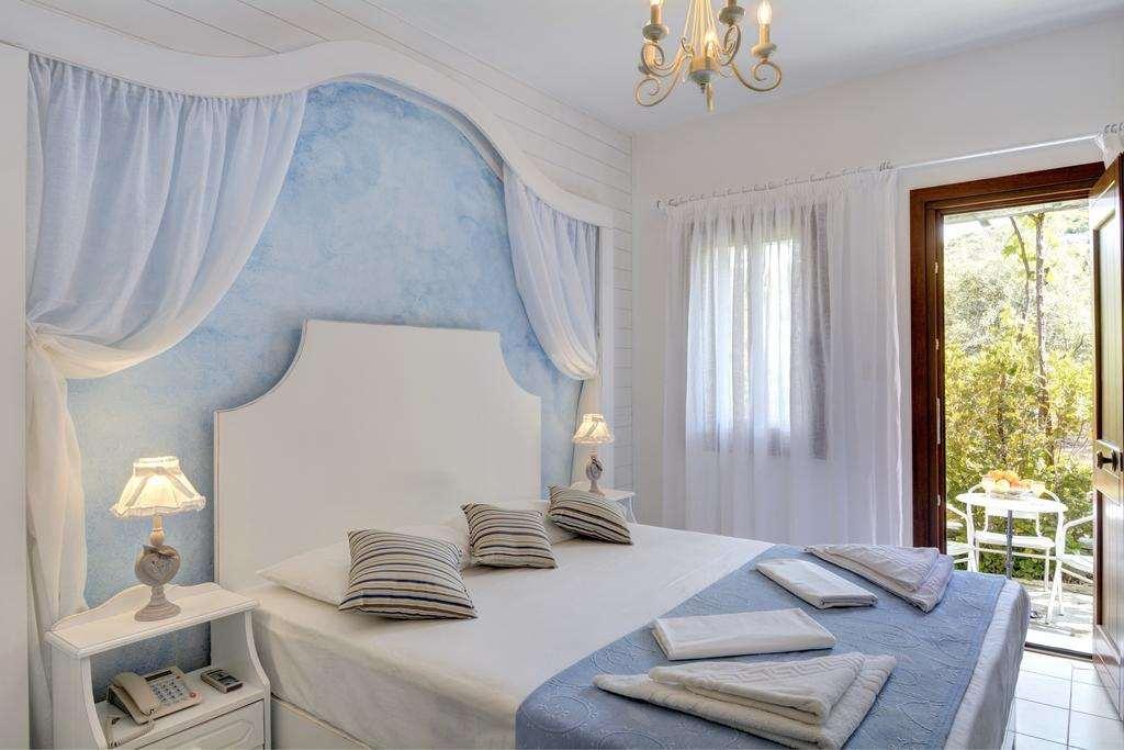 Hotel Agnadi - Horefto Pokój zdjęcie